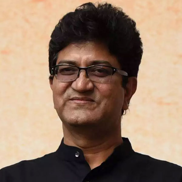 Prasoon Joshi