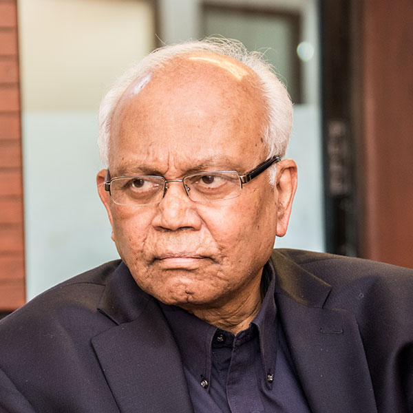 Dr. R.A. Mashelkar