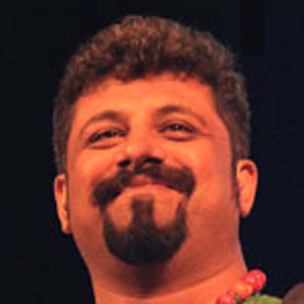 Raghu Dixit