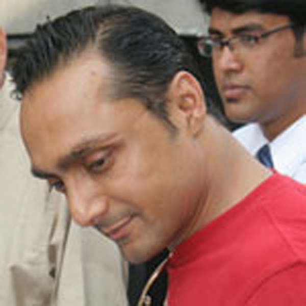 Rahul Bose