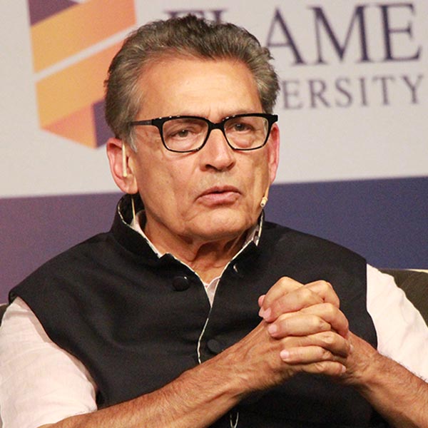 Rajat Gupta