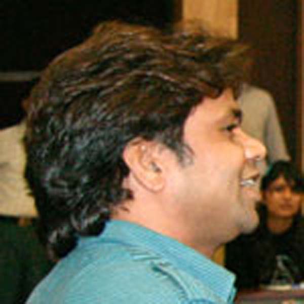 Rajpal Yadav