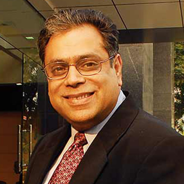 Raman Roy