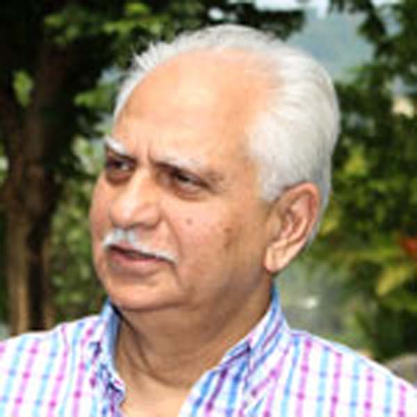 Ramesh Sippy