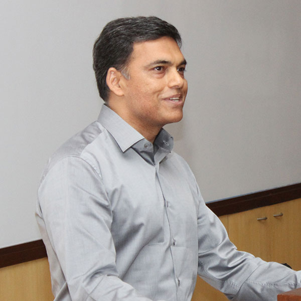 Sajjan Jindal