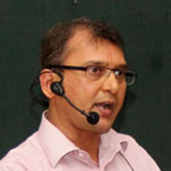 Sameer Koticha