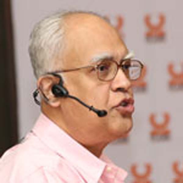 Sanjoy Bhattacharya