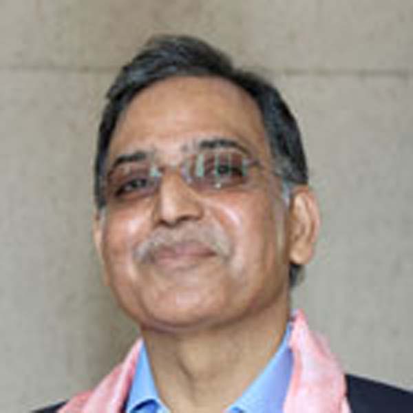 Satish Mehta