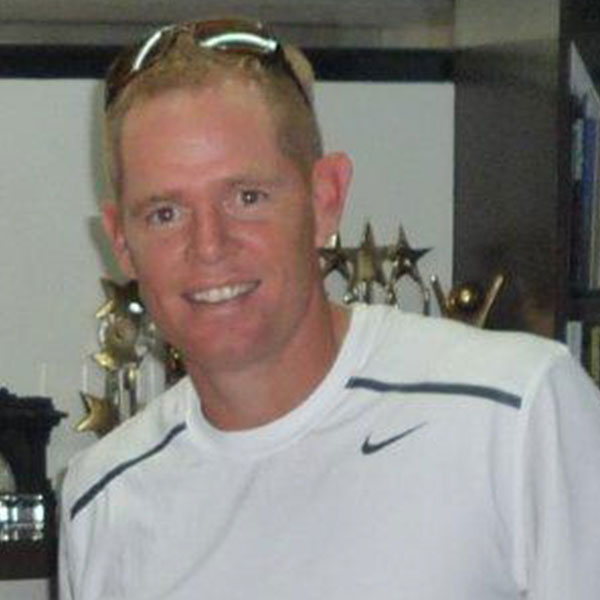 Shaun Pollock