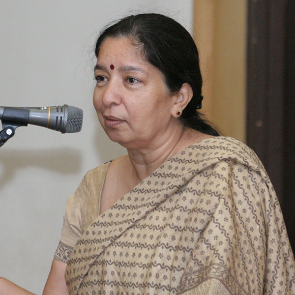 Shikha Sharma