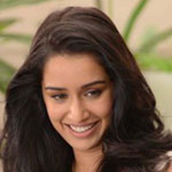 Shraddha Kapoor