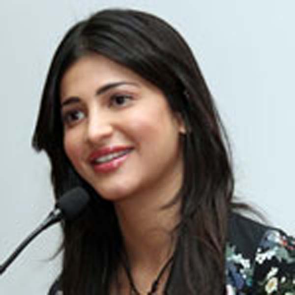 Shruti Hassan