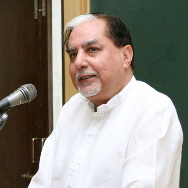 Subhash Chandra