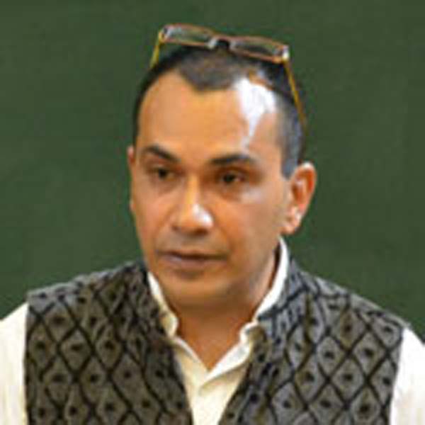 Sudeep Chakravarti