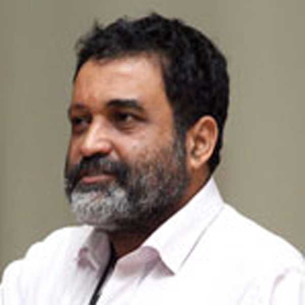 T.V. Mohandas Pai