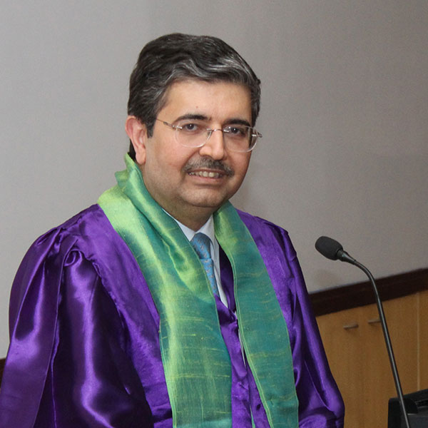 Uday Kotak