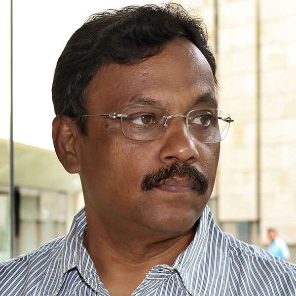 Vinod Tawde