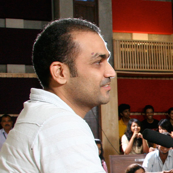 Virender Sehwag