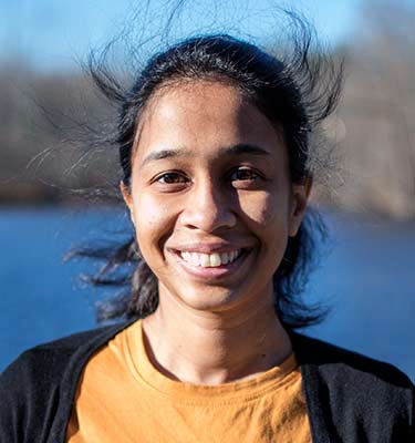 Isha Bopardikar