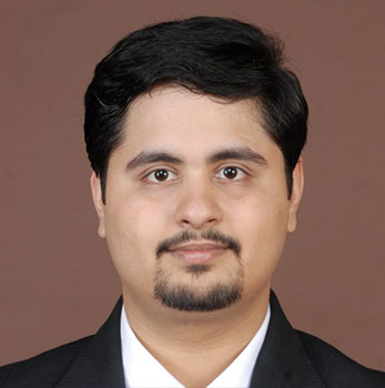 Abhijit Gupta