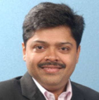 Vivek Sadhale