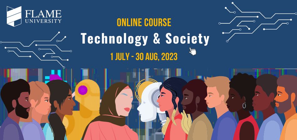 Online Course on Technology & Society