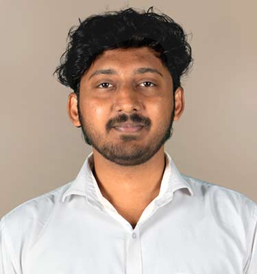 Mr. Anirudh Katkam