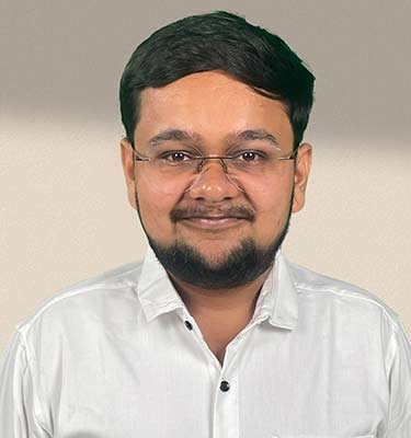 Mr. Dipraj More