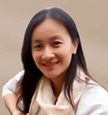 Ms. Jasmine Hsu