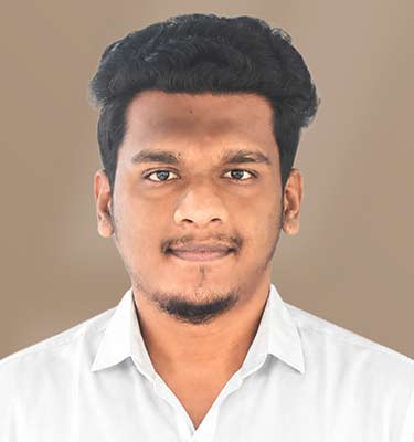 Mr. Pratik Kamble