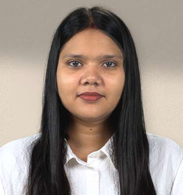 Ms. Shweta Kumari