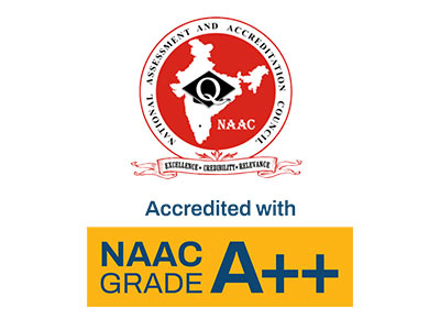 NAAC A++